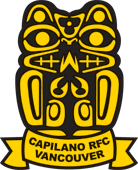 Capilano RFC Logo